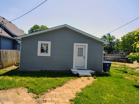 3330 S Mooresville Road Indianapolis IN 46221