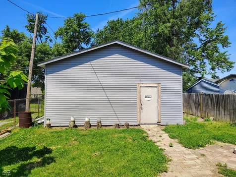 3330 S Mooresville Road Indianapolis IN 46221