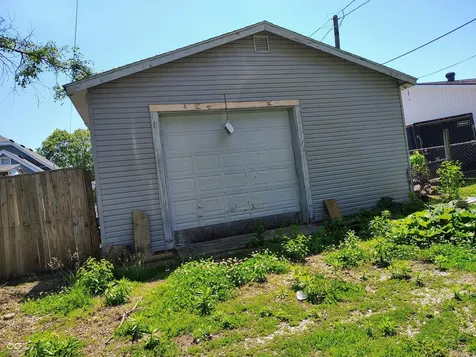 3330 S Mooresville Road Indianapolis IN 46221