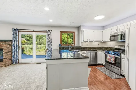 5542 Painted Maple Court Indianapolis IN 46254