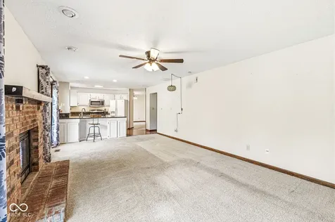 5542 Painted Maple Court Indianapolis IN 46254