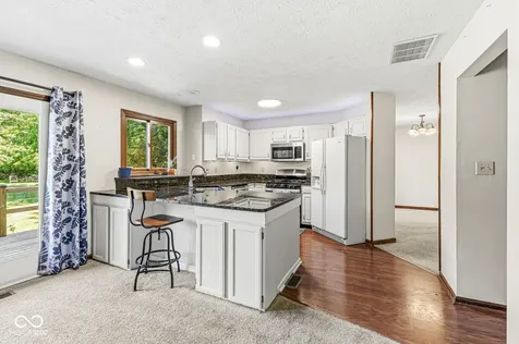 5542 Painted Maple Court Indianapolis IN 46254