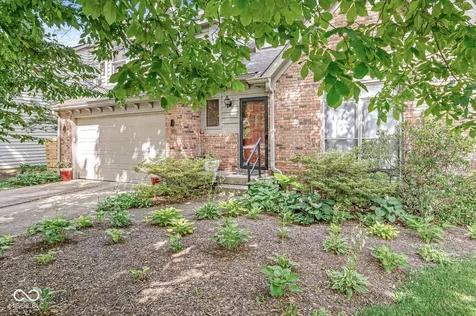 5542 Painted Maple Court Indianapolis IN 46254