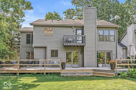 5542 Painted Maple Court Indianapolis IN 46254