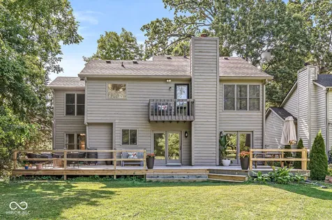 5542 Painted Maple Court Indianapolis IN 46254