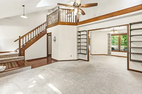 5542 Painted Maple Court Indianapolis IN 46254