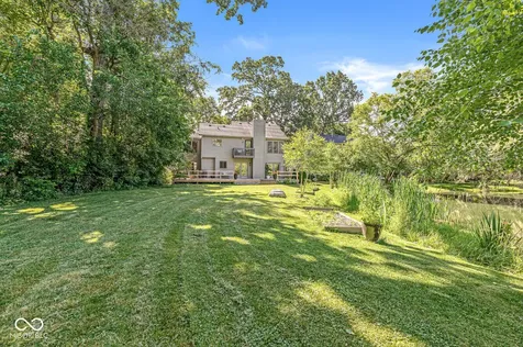 5542 Painted Maple Court Indianapolis IN 46254