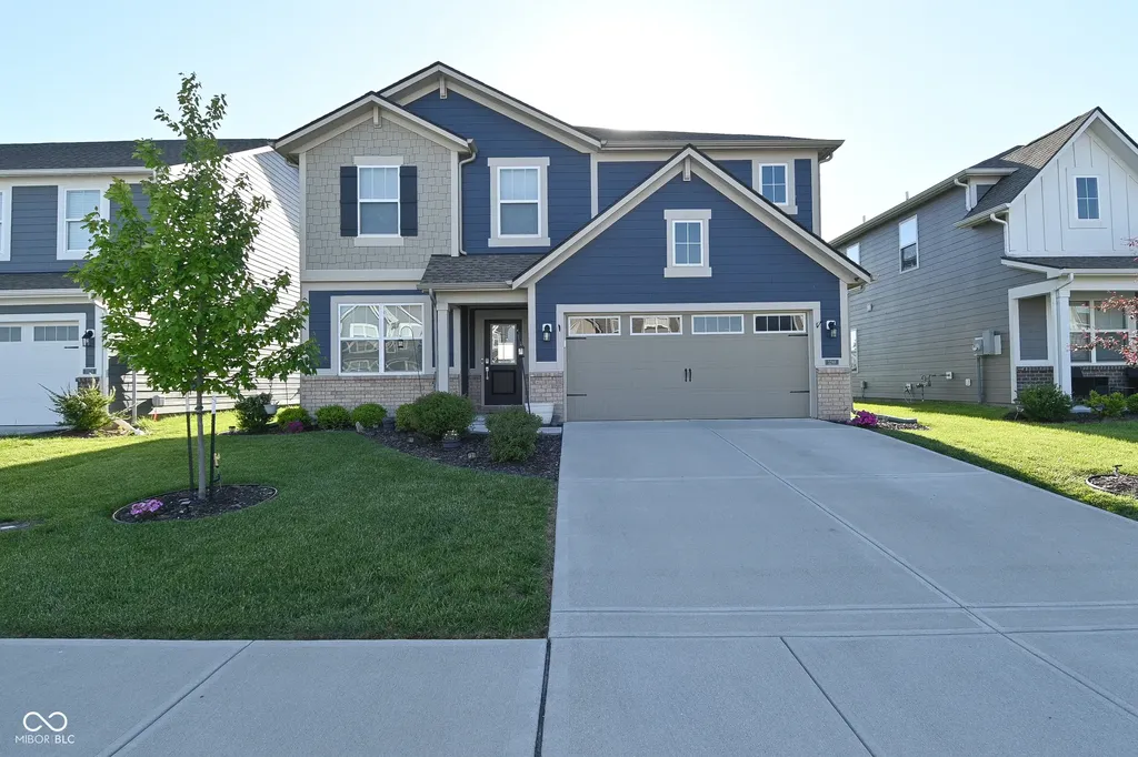 3288 Jasper Lane Brownsburg IN 46112