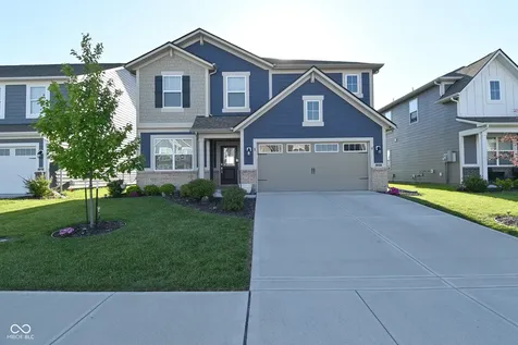 3288 Jasper Lane Brownsburg IN 46112