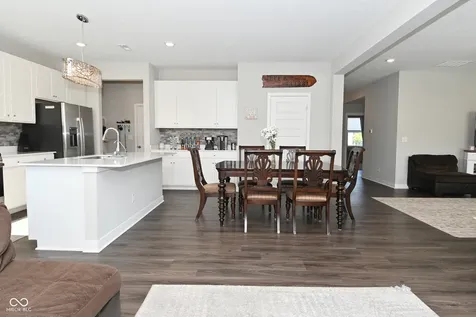 3288 Jasper Lane Brownsburg IN 46112