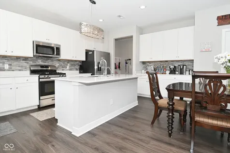 3288 Jasper Lane Brownsburg IN 46112