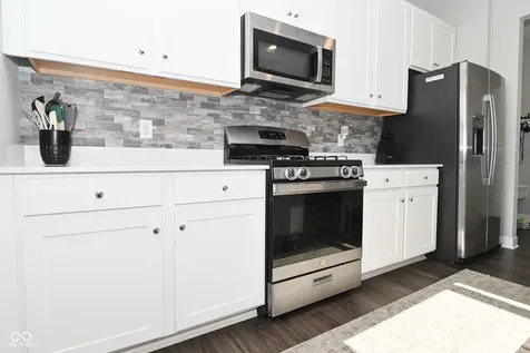 3288 Jasper Lane Brownsburg IN 46112