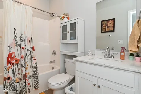 3288 Jasper Lane Brownsburg IN 46112