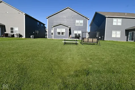 3288 Jasper Lane Brownsburg IN 46112