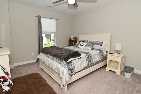 3288 Jasper Lane Brownsburg IN 46112