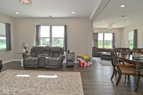 3288 Jasper Lane Brownsburg IN 46112