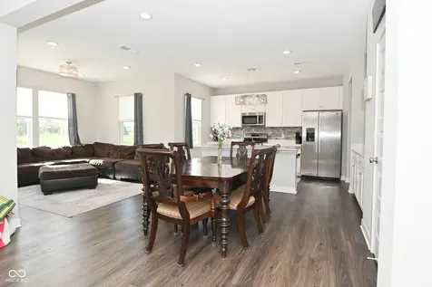 3288 Jasper Lane Brownsburg IN 46112