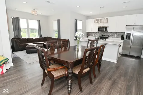 3288 Jasper Lane Brownsburg IN 46112