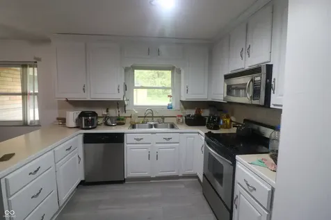 43 E Cragmont Drive Indianapolis IN 46227