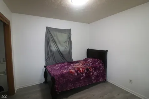 43 E Cragmont Drive Indianapolis IN 46227