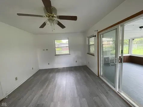 43 E Cragmont Drive Indianapolis IN 46227
