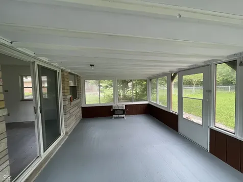 43 E Cragmont Drive Indianapolis IN 46227