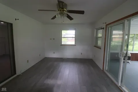 43 E Cragmont Drive Indianapolis IN 46227