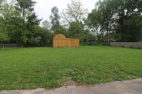 43 E Cragmont Drive Indianapolis IN 46227