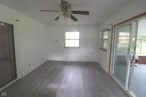 43 E Cragmont Drive Indianapolis IN 46227