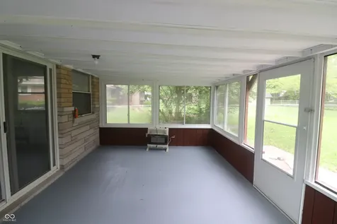 43 E Cragmont Drive Indianapolis IN 46227