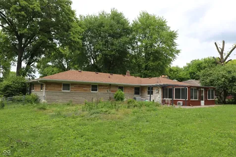 43 E Cragmont Drive Indianapolis IN 46227