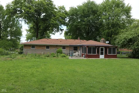 43 E Cragmont Drive Indianapolis IN 46227