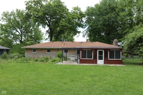 43 E Cragmont Drive Indianapolis IN 46227