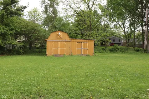 43 E Cragmont Drive Indianapolis IN 46227