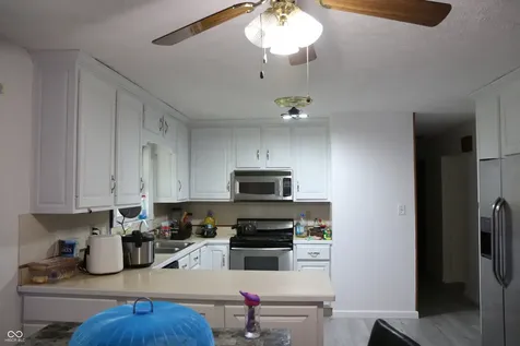 43 E Cragmont Drive Indianapolis IN 46227