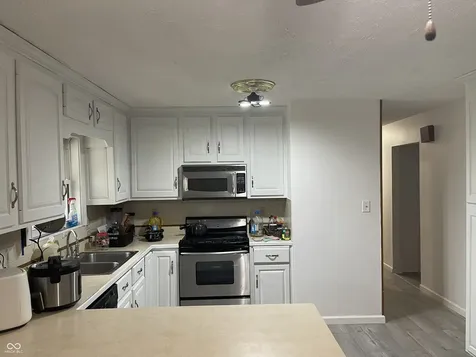 43 E Cragmont Drive Indianapolis IN 46227