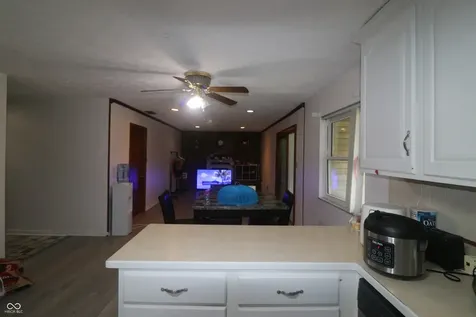 43 E Cragmont Drive Indianapolis IN 46227