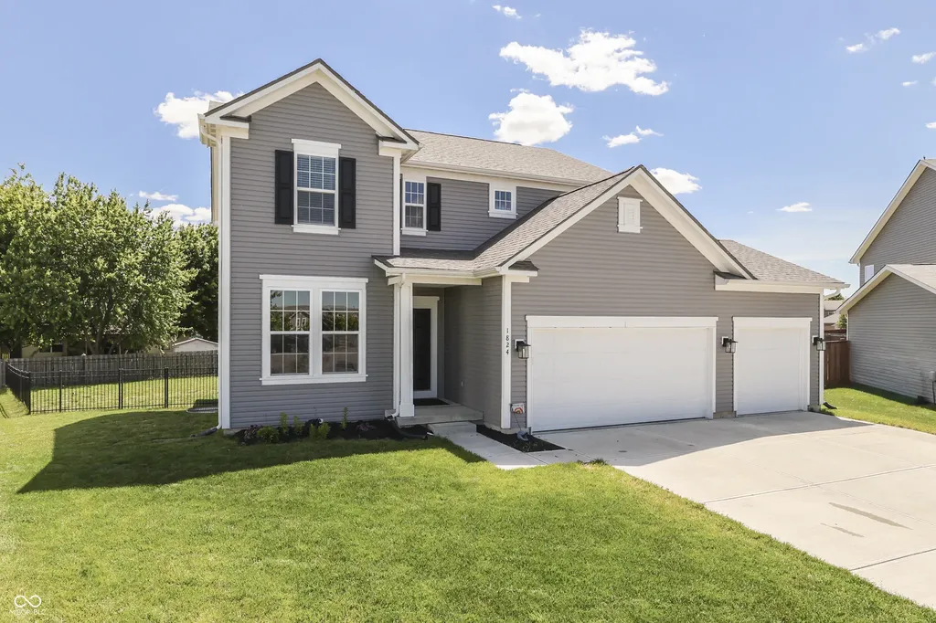 1824 Explorer Court Franklin IN 46131
