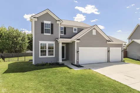 1824 Explorer Court Franklin IN 46131