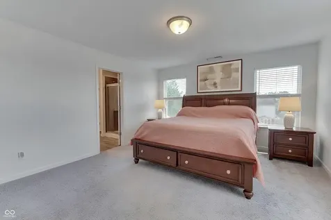 1824 Explorer Court Franklin IN 46131
