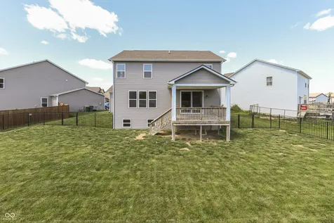 1824 Explorer Court Franklin IN 46131