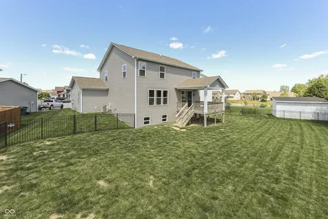 1824 Explorer Court Franklin IN 46131