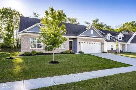 571 Coronado Place Greenwood IN 46143
