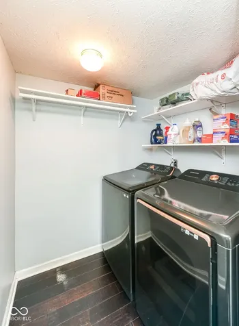 9422 Champton Drive Indianapolis IN 46256