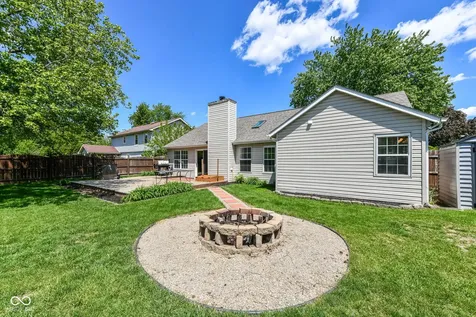 9422 Champton Drive Indianapolis IN 46256