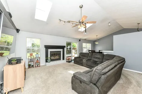 9422 Champton Drive Indianapolis IN 46256