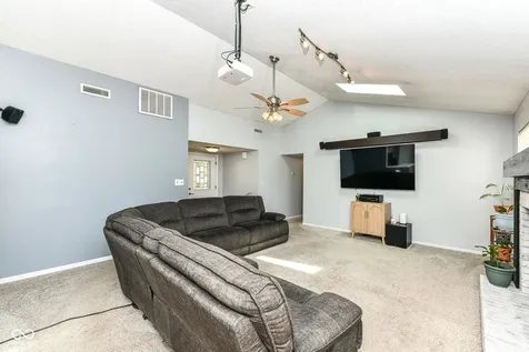 9422 Champton Drive Indianapolis IN 46256
