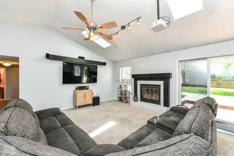 9422 Champton Drive Indianapolis IN 46256