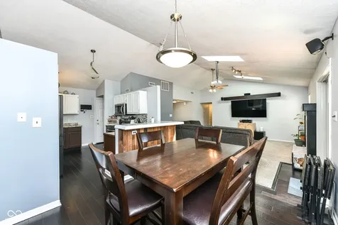 9422 Champton Drive Indianapolis IN 46256