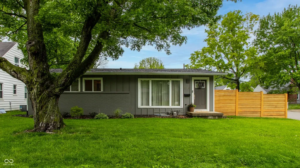 5720 N Rural Street Indianapolis IN 46220